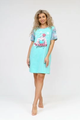 Сорочка женская 821097