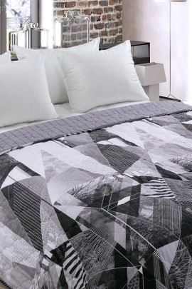 Покрывало стеганое Урбан 2, Перкаль