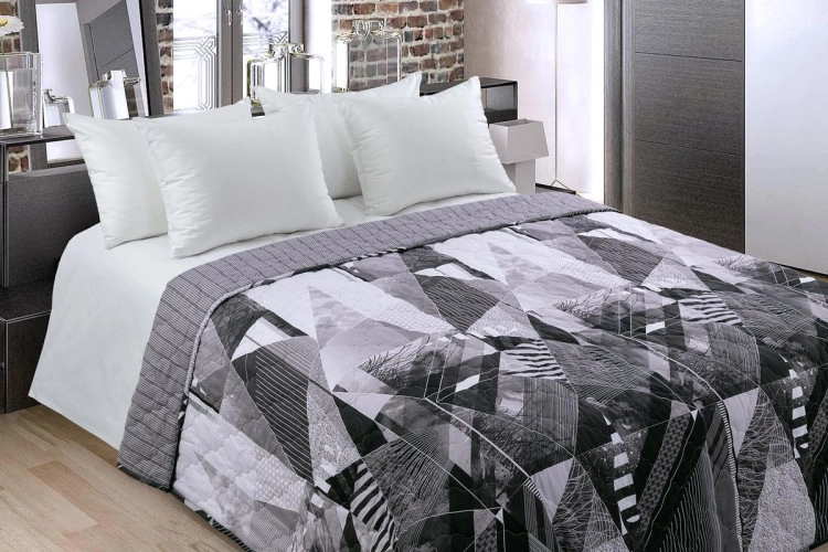 Покрывало стеганое Урбан 2, Перкаль