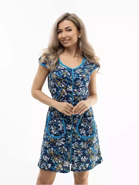 Халат мод.161/14