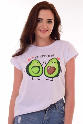 Футболка женская 507533