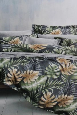 Калимантан КПБ сатин