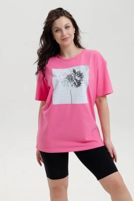 Футболка женская 386710
