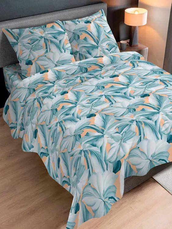 Постельное белье бязь премиум - Николь