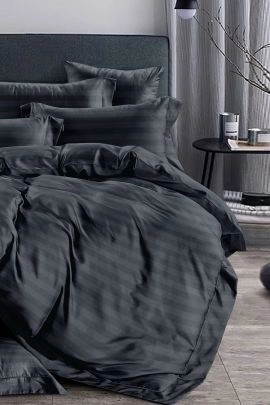 Графит КПБ полисатин-страйп