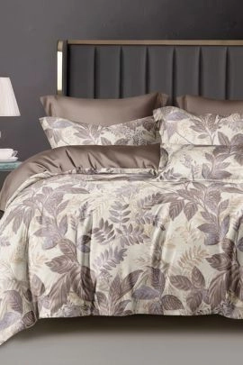 Амазонка КПБ сатин