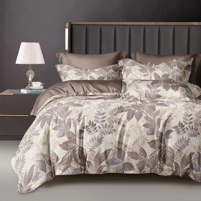 Амазонка КПБ сатин