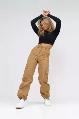 Брюки женские 2885-2