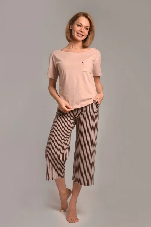 Комплект с брюками ПАЛАЦЦО
