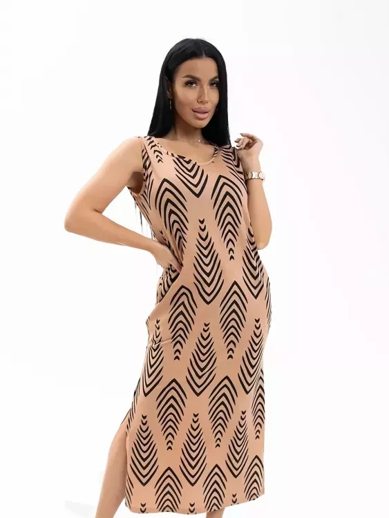 Сарафан мод.Л 038/19