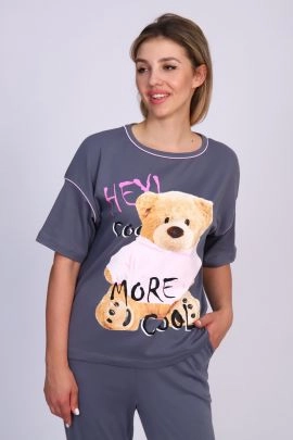 Пижама женская 739113