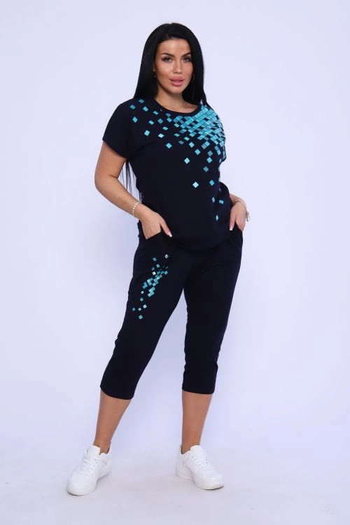 Костюм женский КБЖЖ0020