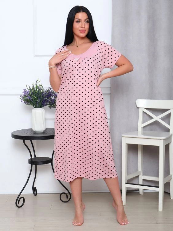 Сорочка женская 643132