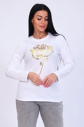 Футболка женская 891945