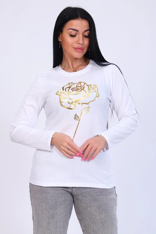 Футболка женская 891945