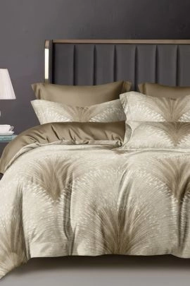 Индира КПБ сатин