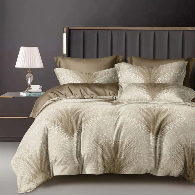 Индира КПБ сатин