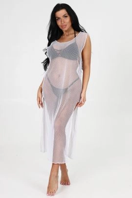 Туника пляжная 54479