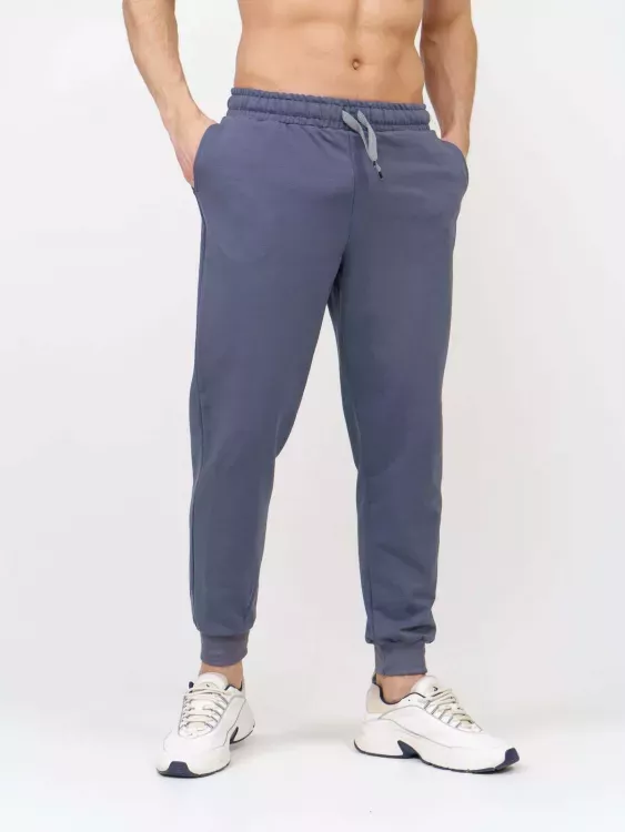 Брюки мод.1666/1