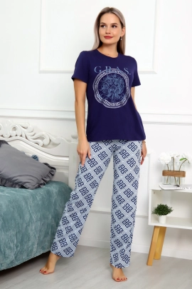 Пижама женская 261087