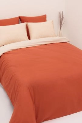 Алжир КПБ поплин (однотон)