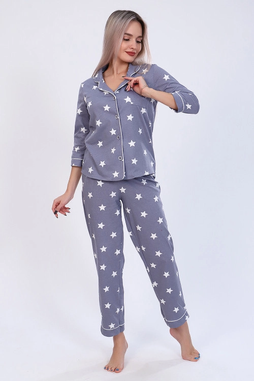 Пижама женская 383007