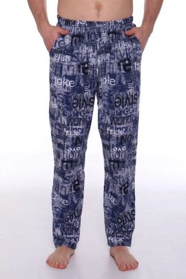 Брюки мужские 2 - СГ