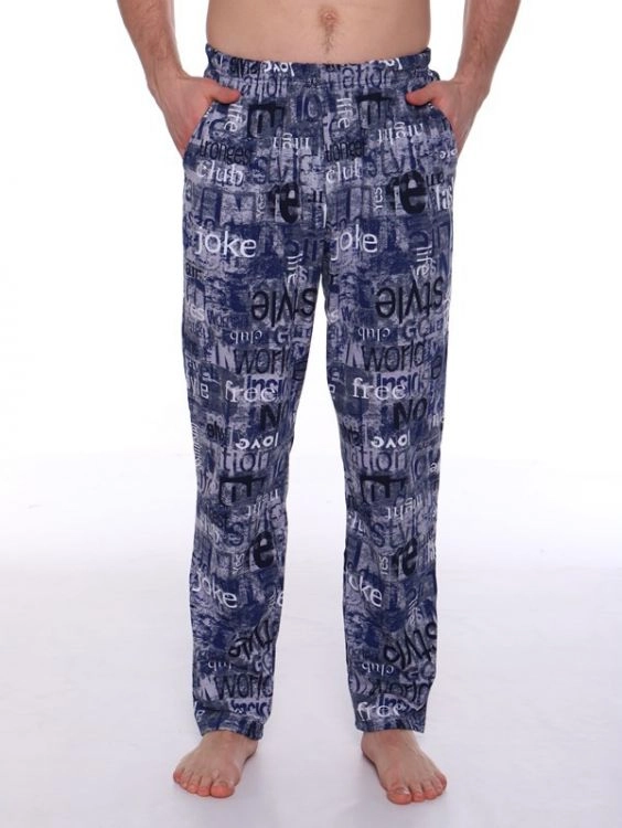 Брюки мужские 2 - СГ