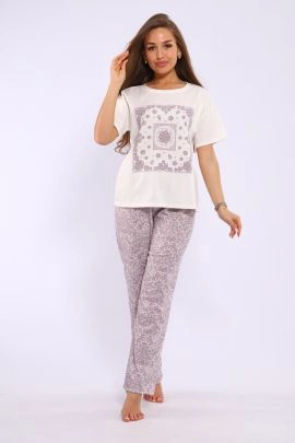 Пижама женская 732779