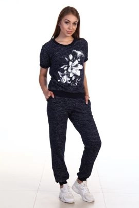 Костюм Лилия