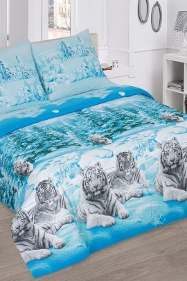 Постельное белье Символ удачи 520 520