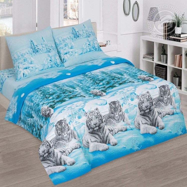 Постельное белье Символ удачи 520 520