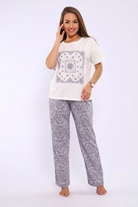 Пижама женская 920293