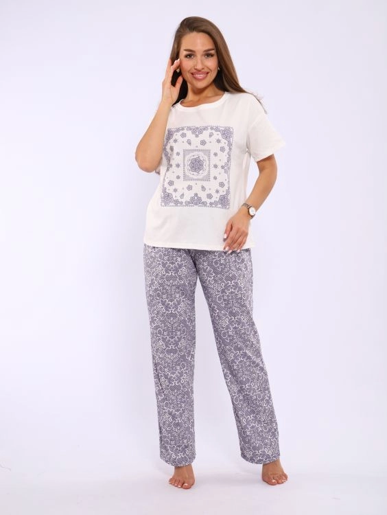 Пижама женская 920293