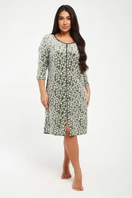 Халат женский 15414