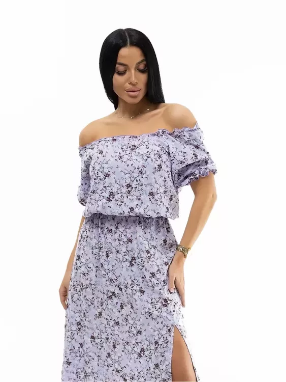 Платье мод.1489/11*