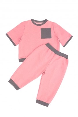 Костюм Дуэт Р/С детский