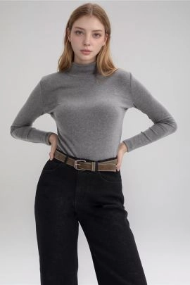 14439/5 Водолазка женская