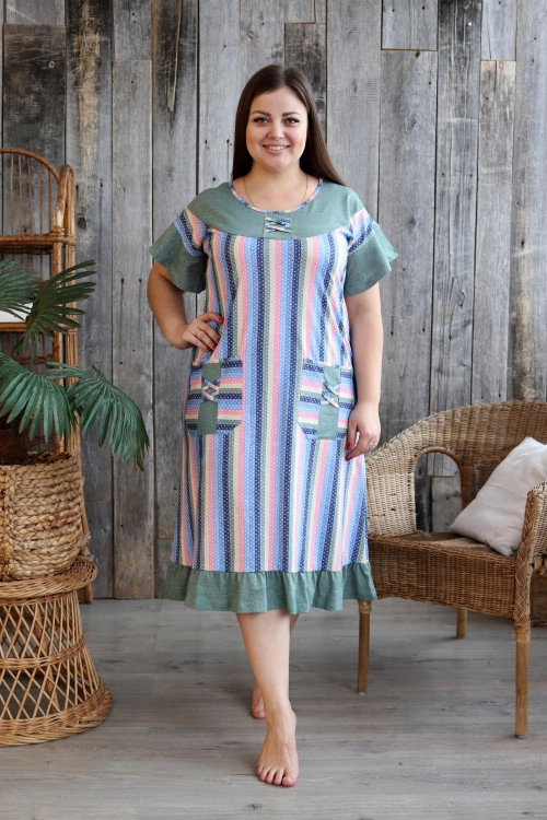 Платье женское 577690