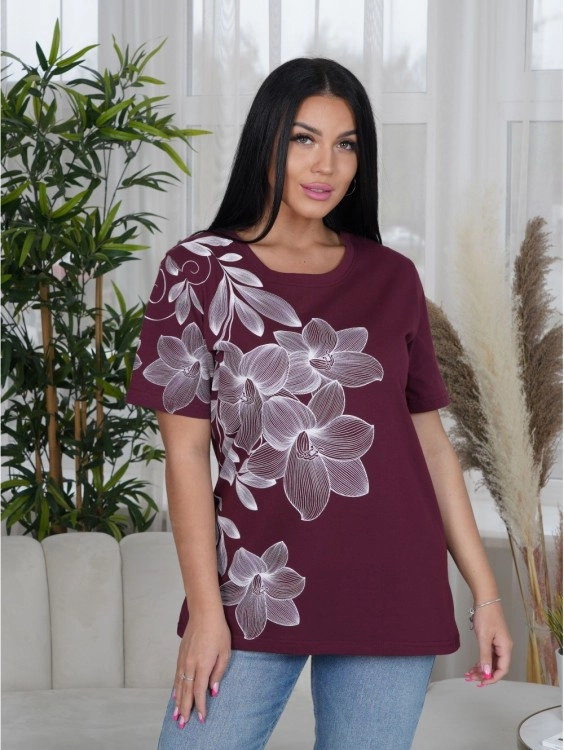 Футболка женская 172435