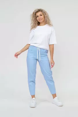 Джинсы мод.1370