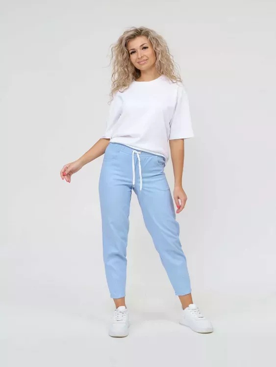 Джинсы мод.1370