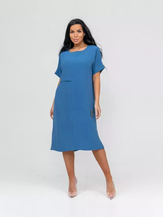 Платье женское 825627