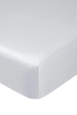 Простыня на резинке "Перламутр" 835_гк 180*200 835_гк