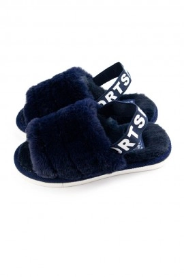 Туфли комнат. детские SM 353-040-02 отк