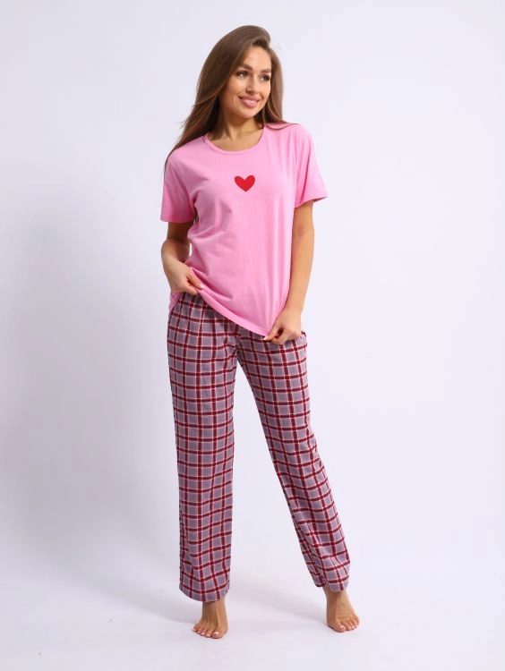 Пижама женская 972179