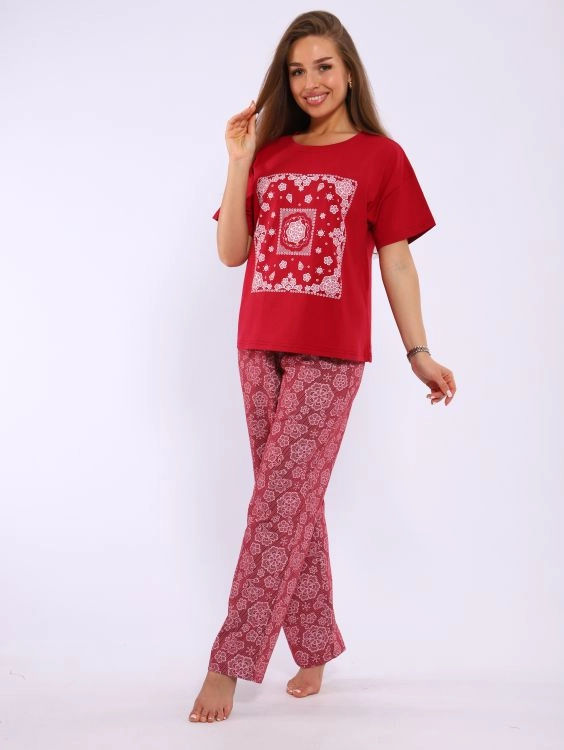 Пижама женская 324634