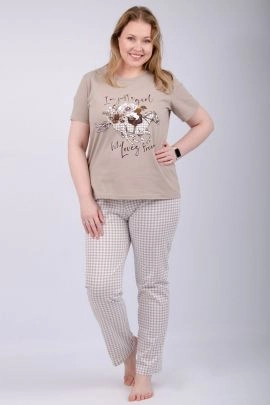 Пижама женская 256269
