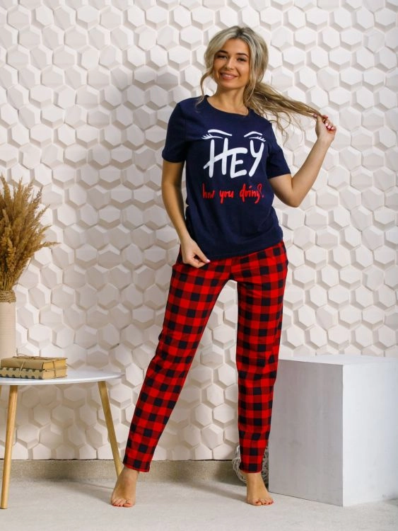 Пижама женская 731975