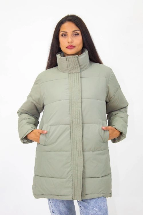 Куртка женская осень-весна Лайт-151